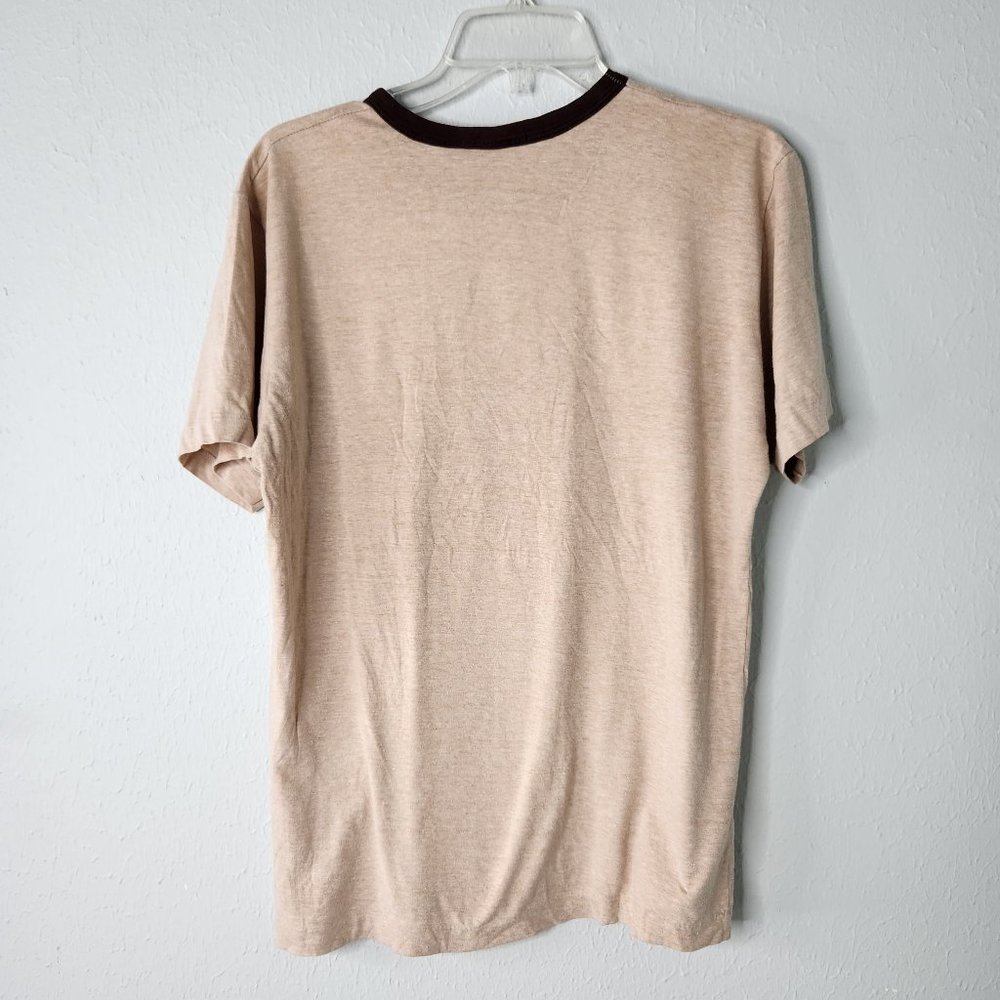 80's Vintage Cinco De Drinco T-Shirt - Picture 3 of 4
